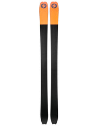 Blizzard Zero G 96W touring ski