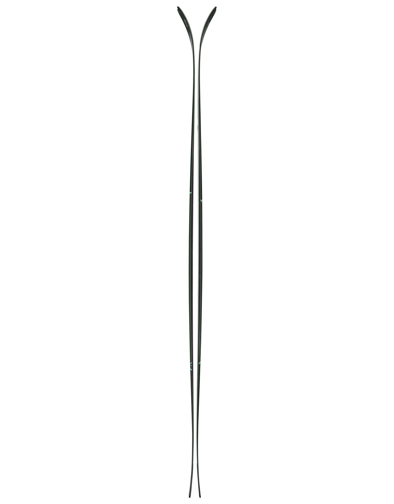 Blizzard Zero G 96W touring ski detail