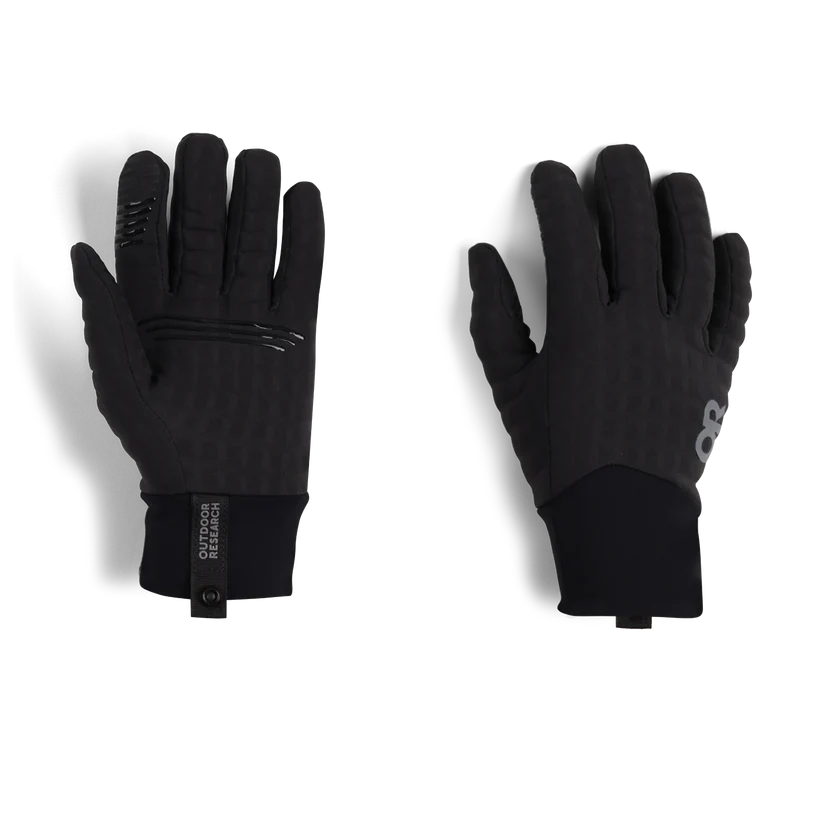 Vigor Heavyweight Sensor Women's Gloves | 2024