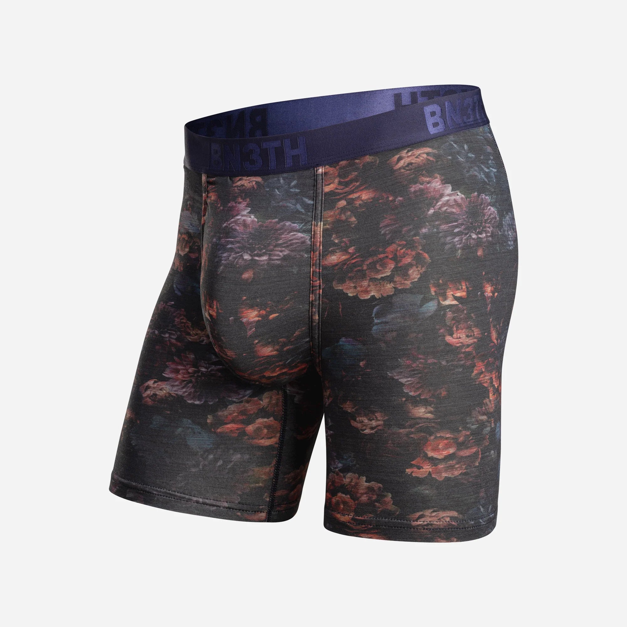 Classic Icon Boxer - Print