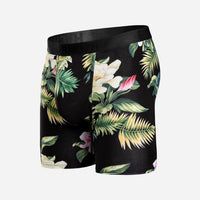 Bn3th Classic Icon Boxer Brief Magnolia-Black