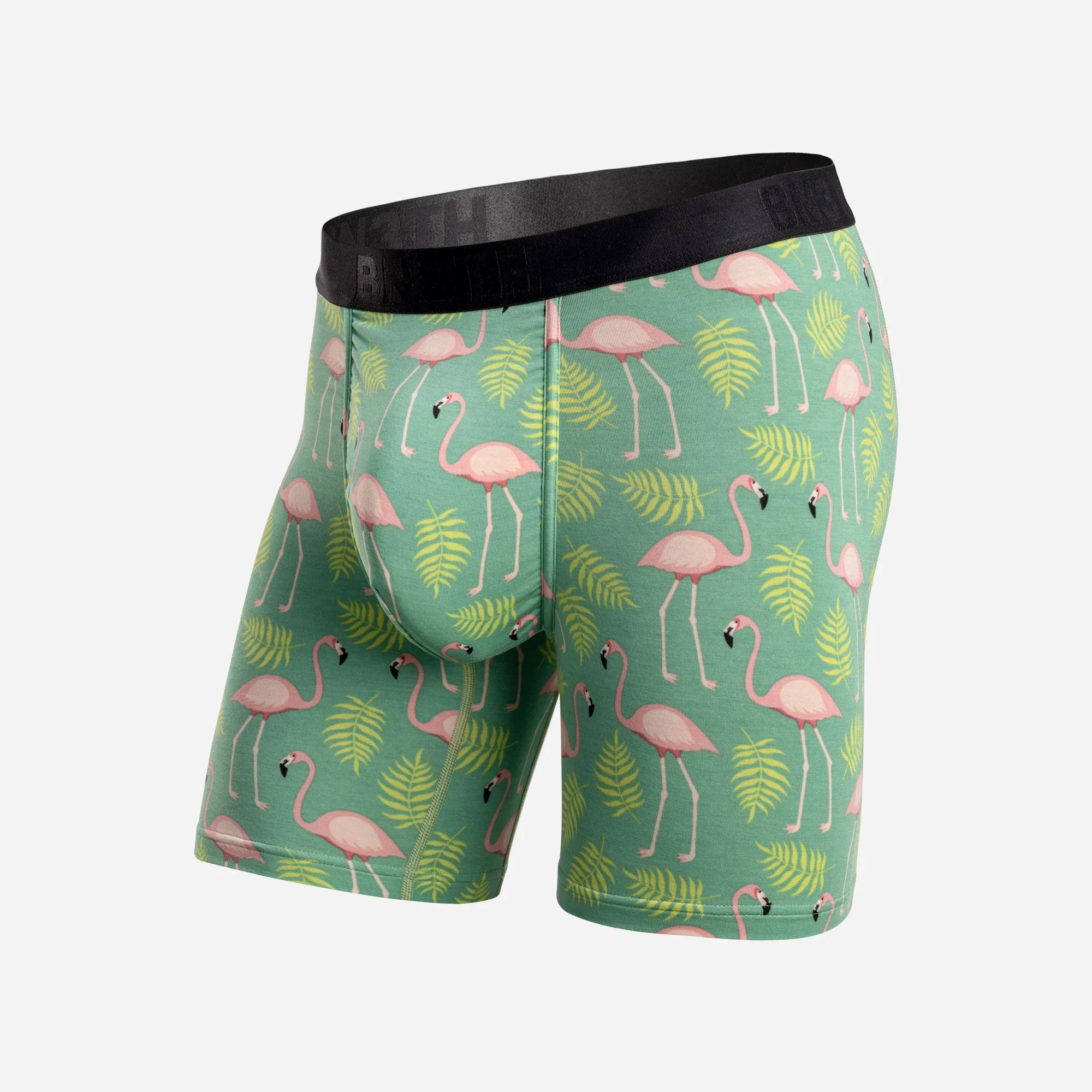 Classic Icon Boxer - Print