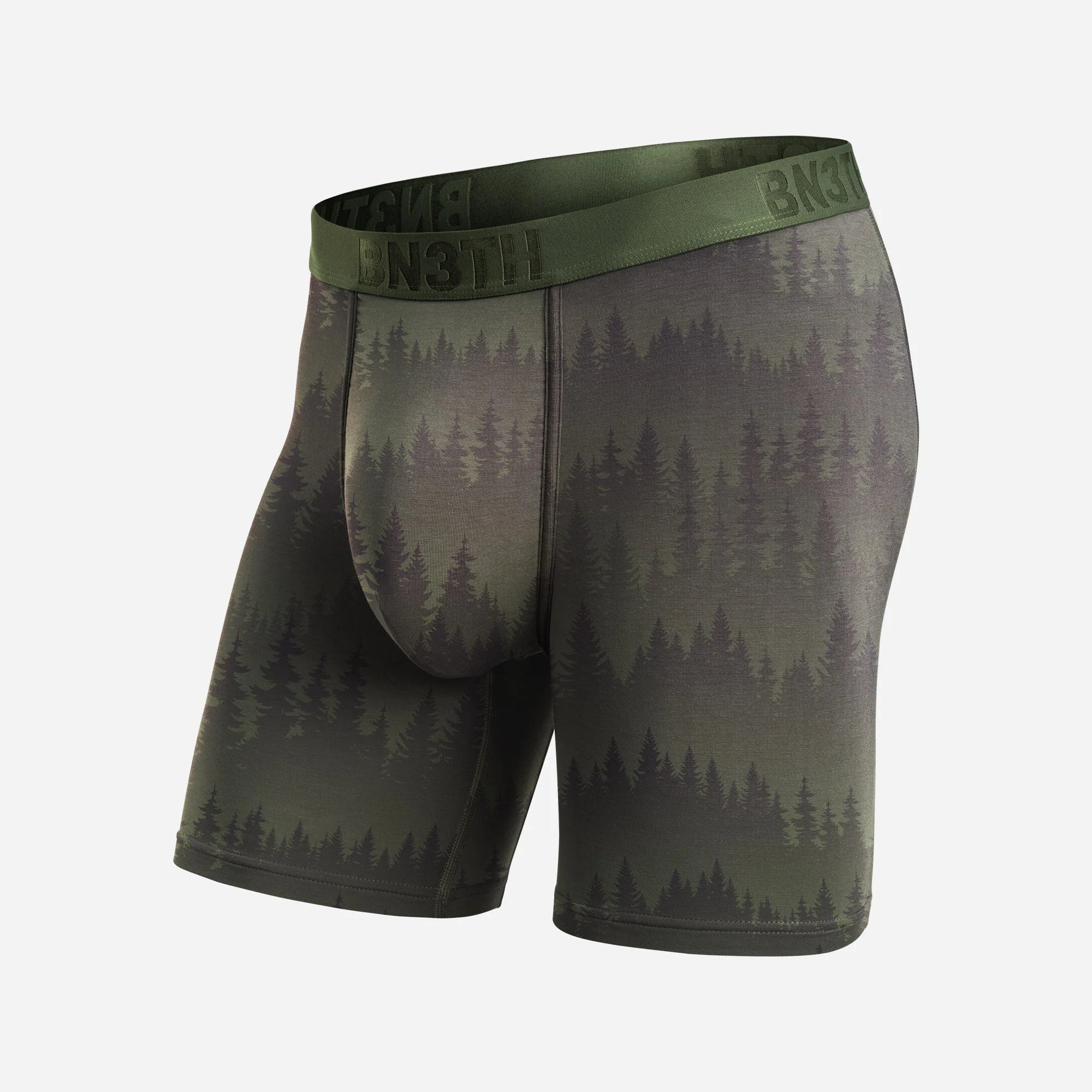 Classic Icon Boxer - Print