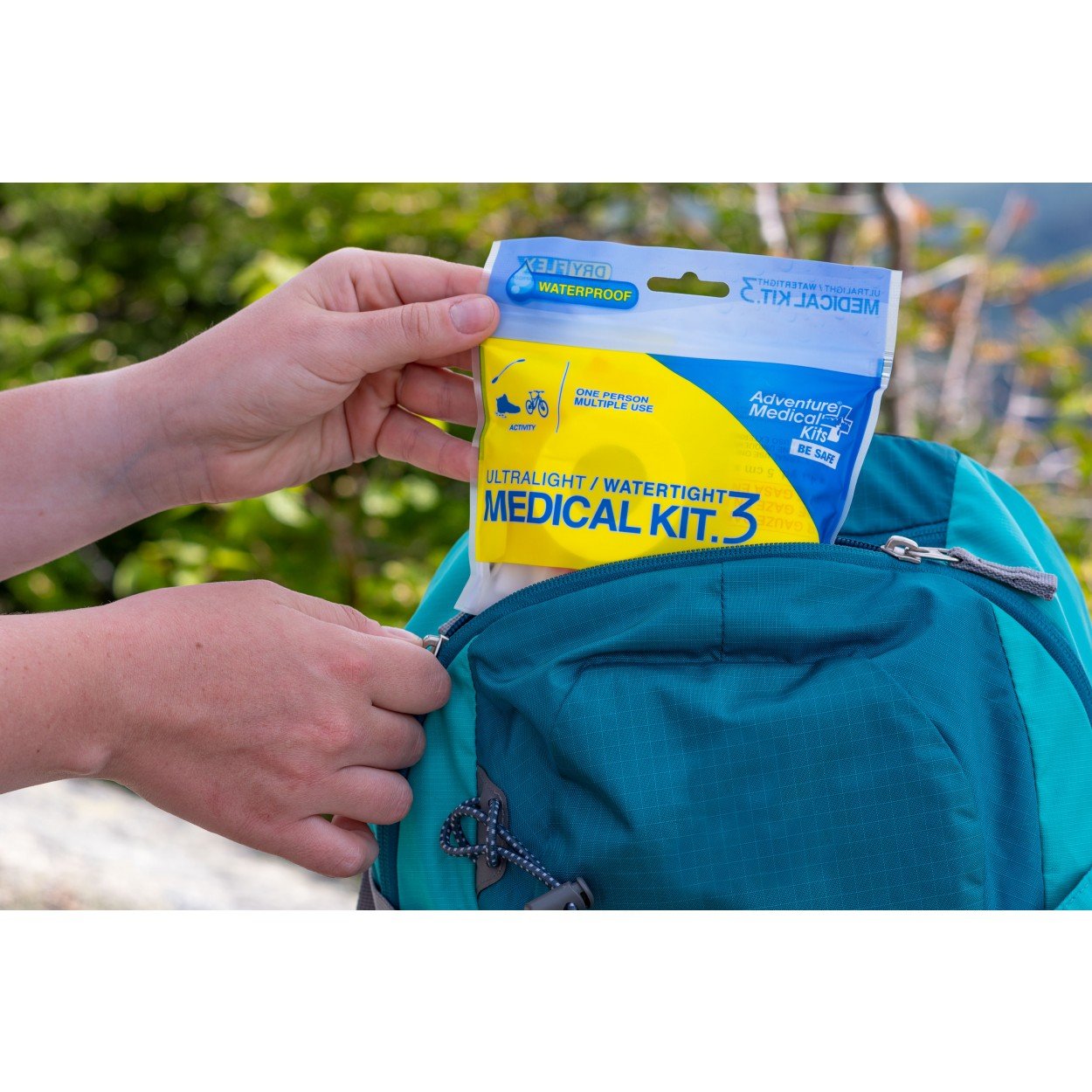 Ultralight/Watertight Medical Kit .3