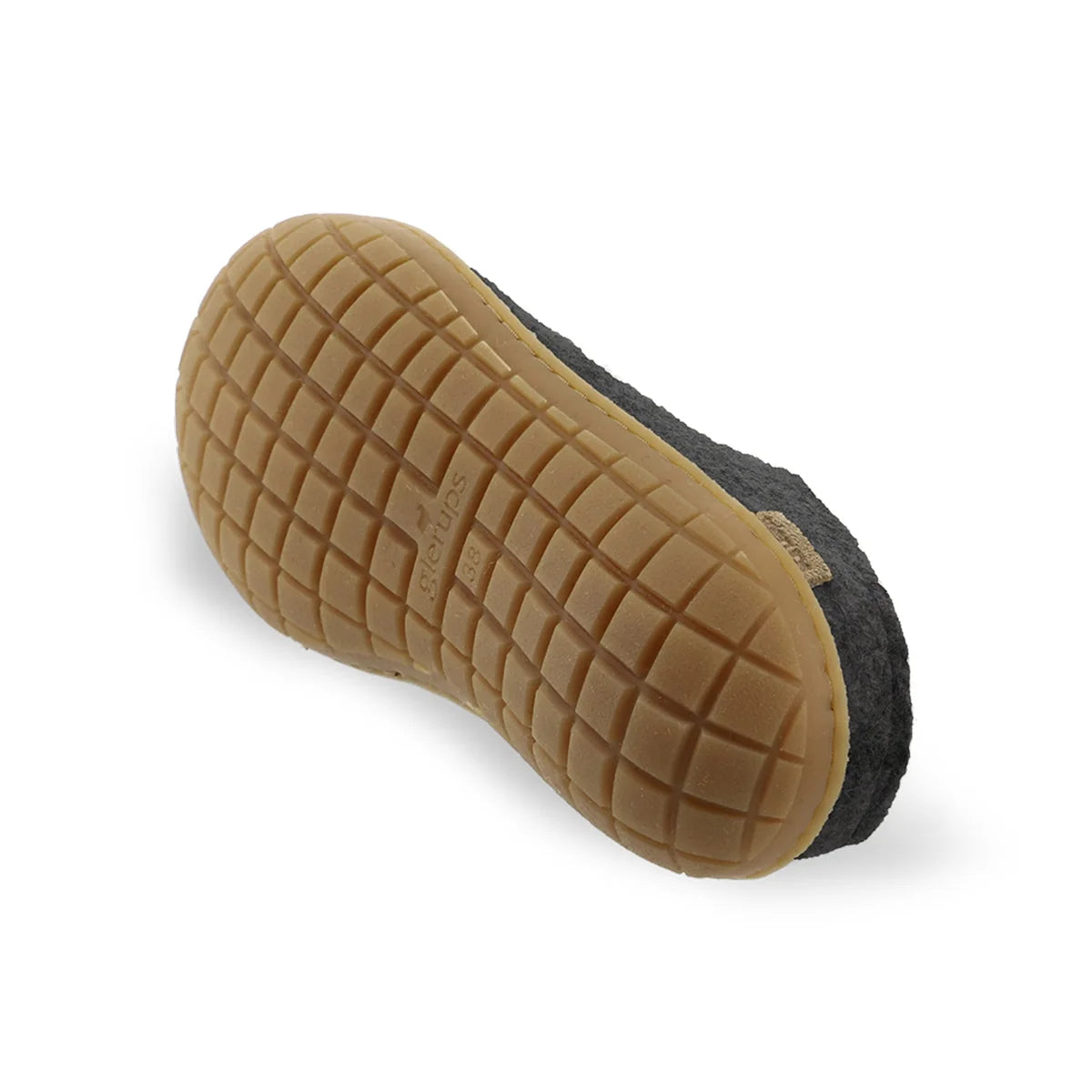 Slip-on Natural Rubber