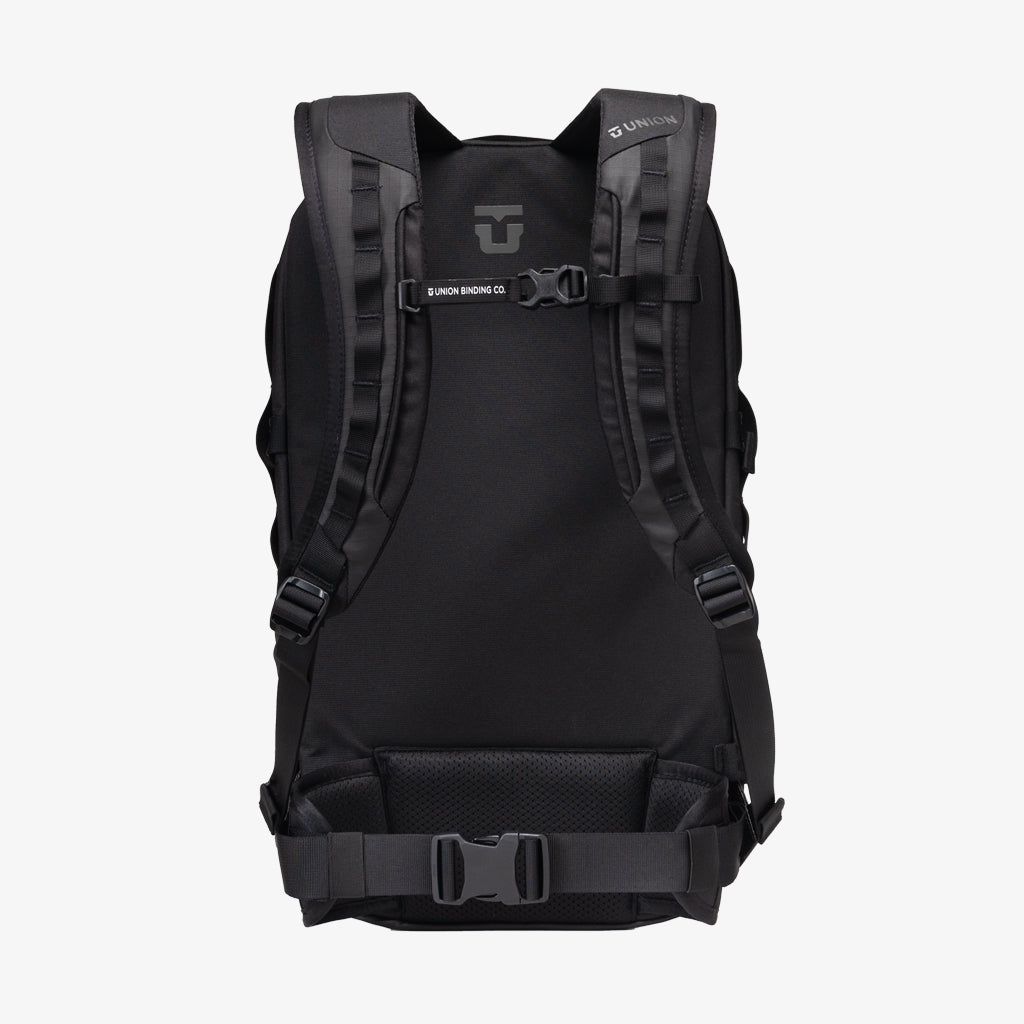 Union Resort Pack 14L detail
