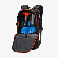 Union Resort Pack 14L rear and harness