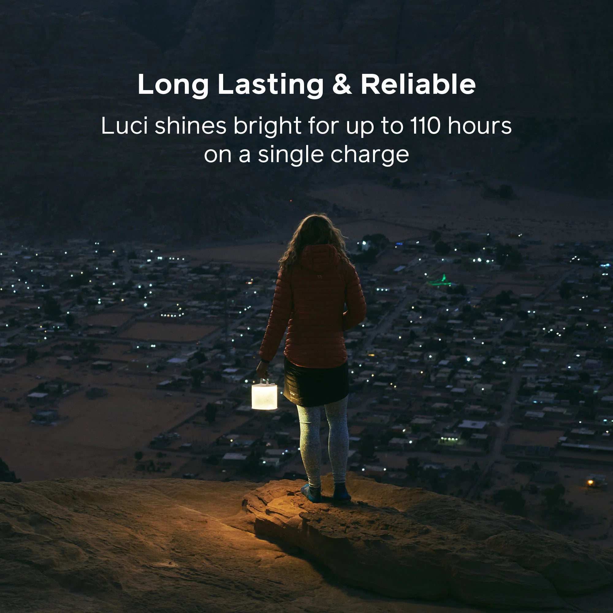 Luci Base Light