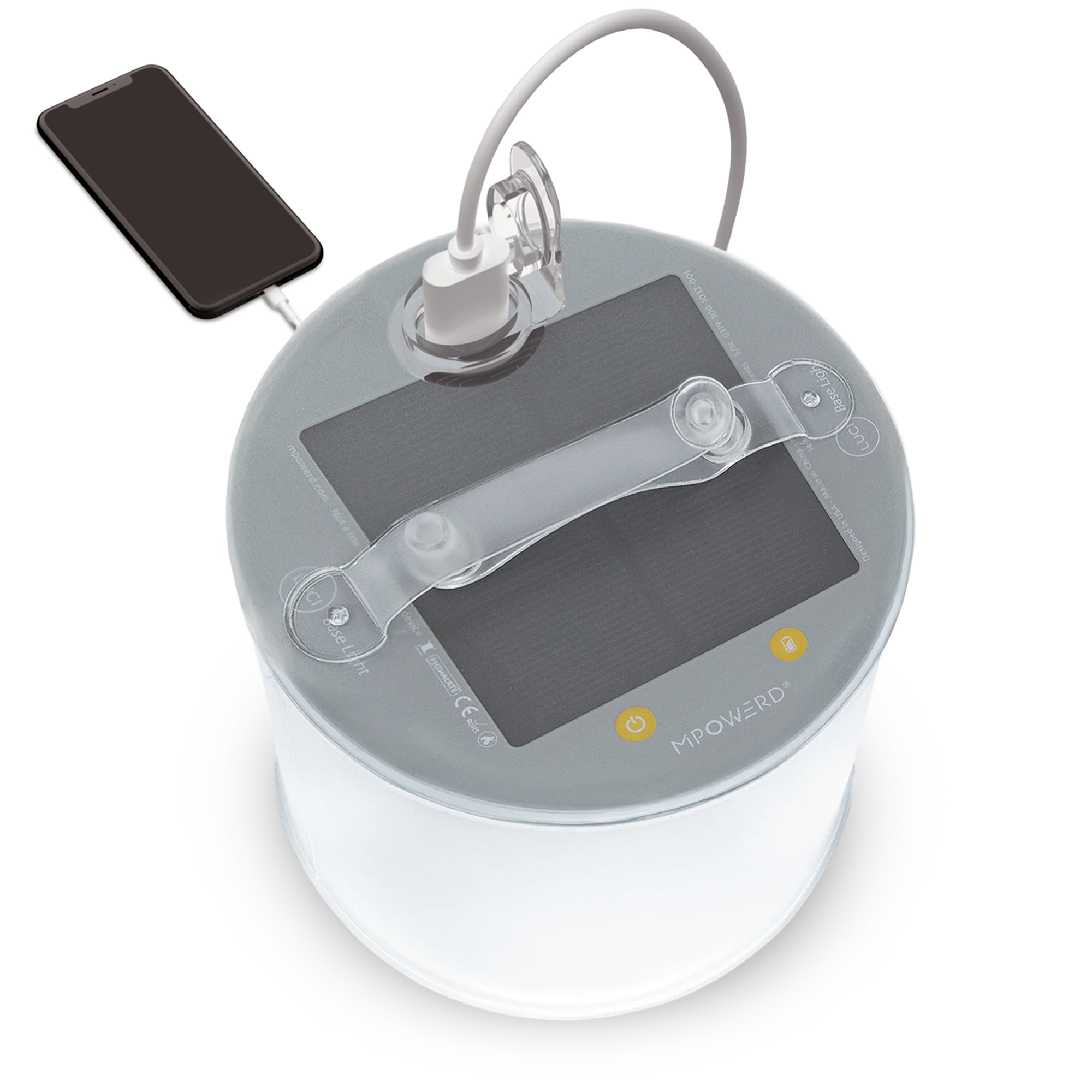 Luci Base Light