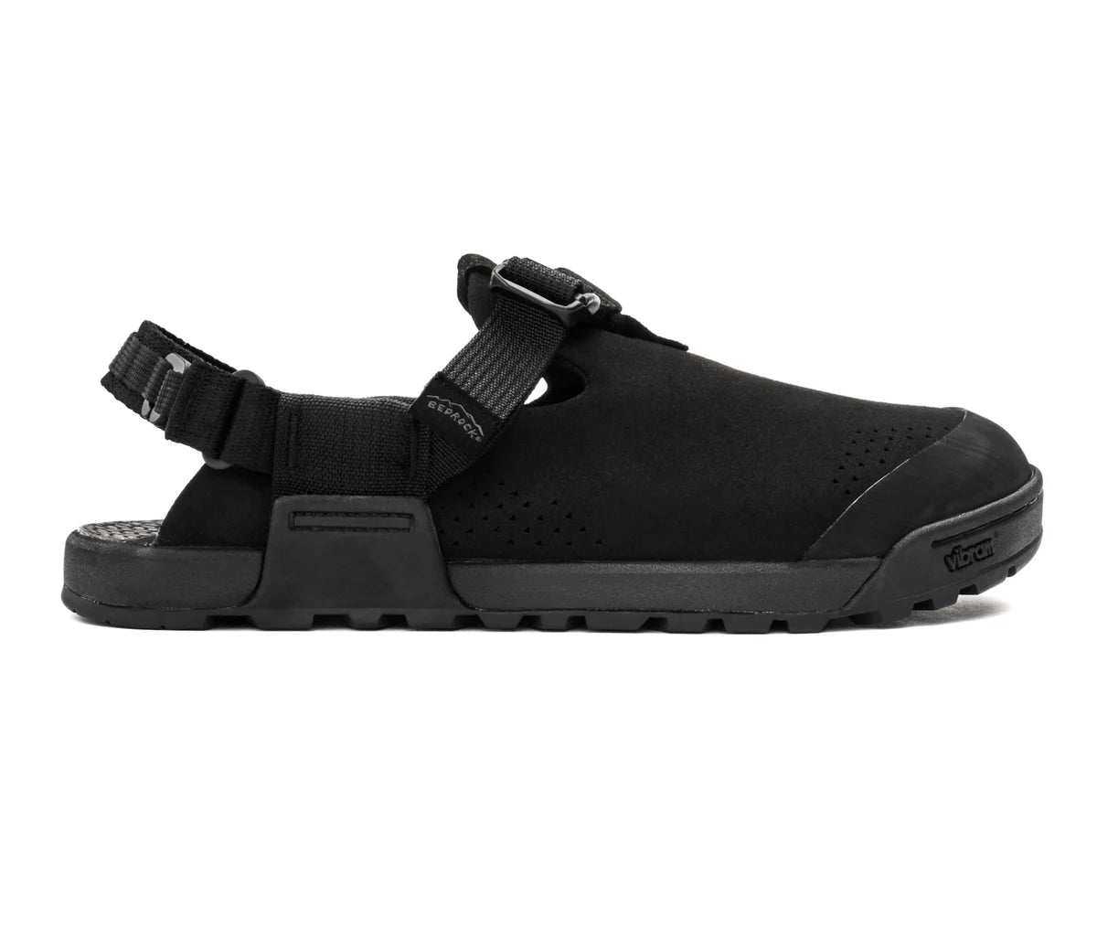 Mountain Clog - Synthetic Suede - Slight Imperfection
