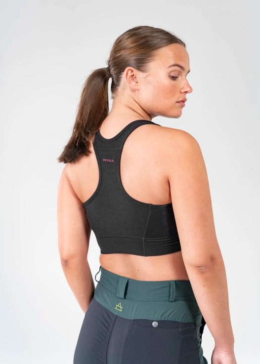 Berle Merino Bra