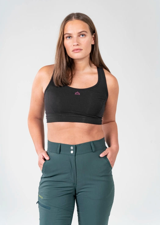 Berle Merino Bra