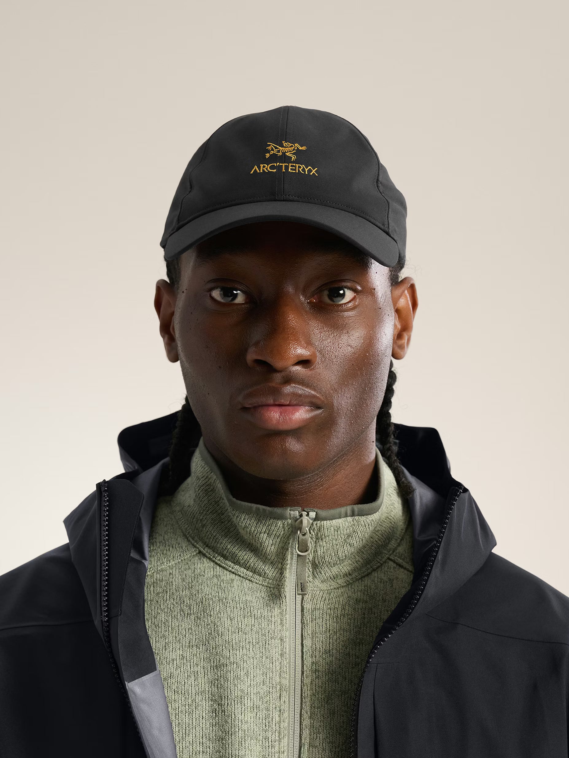 Bird Word Cap
