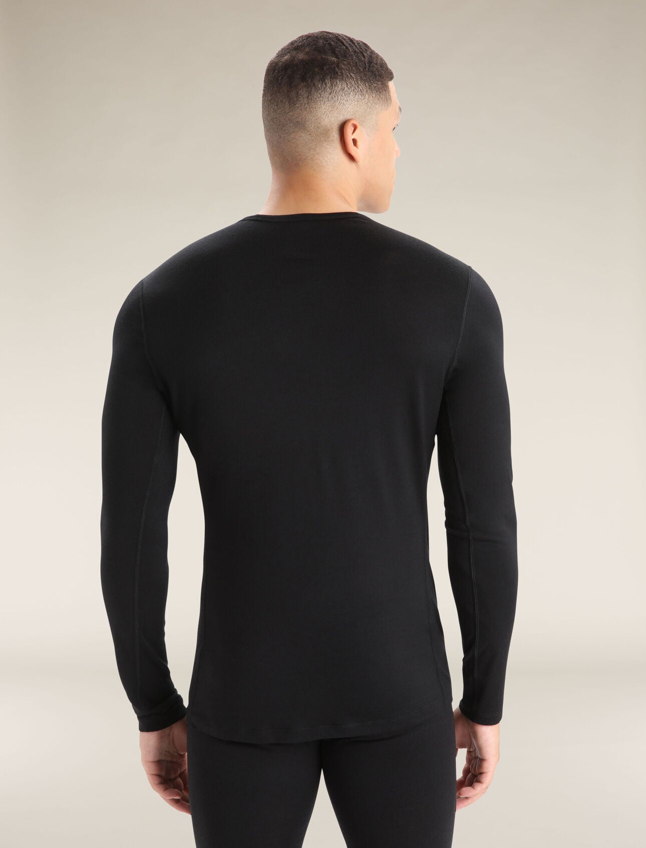 Merino 200 Oasis Crewe Thermal Top