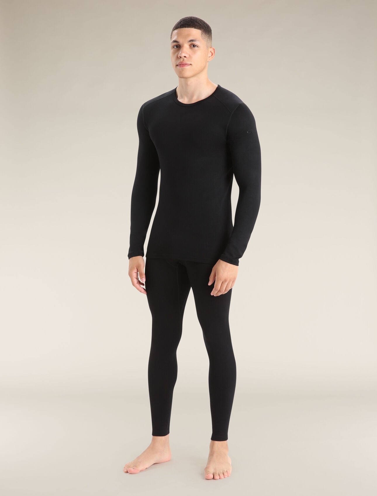 Merino 260 Tech Thermal Leggings wFly