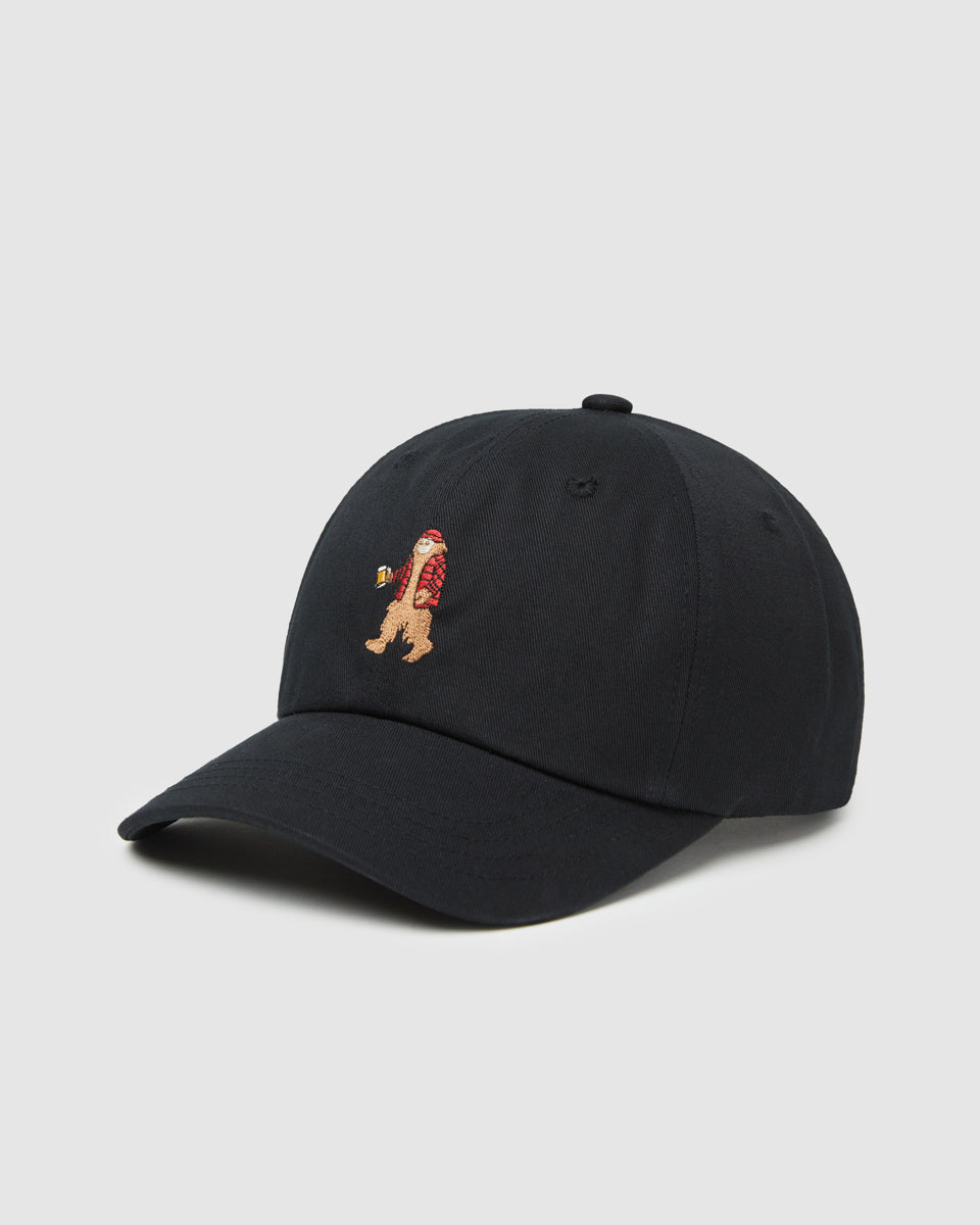 Meteorite Black / Lumberjack