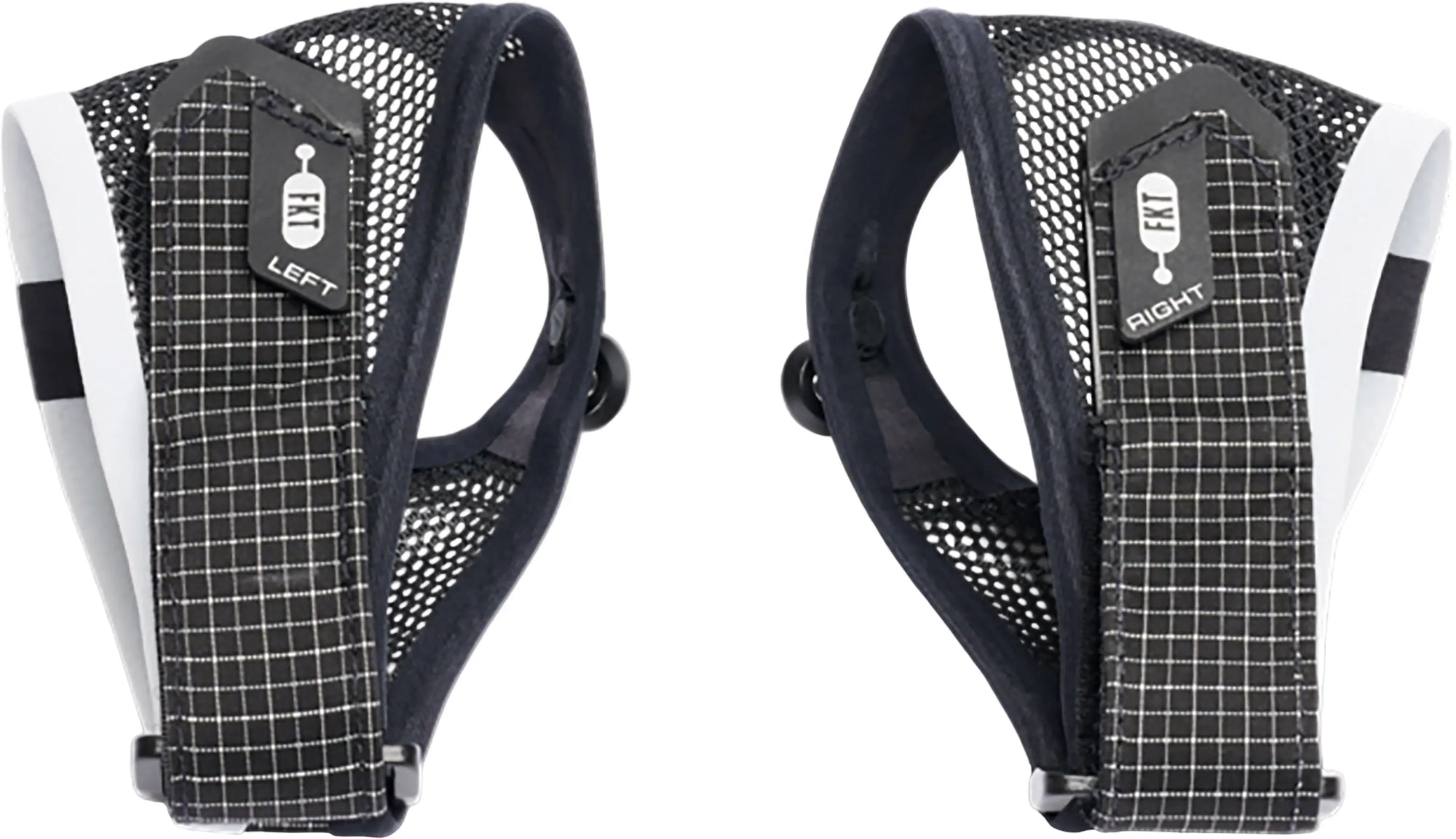 Distance FKT Straps