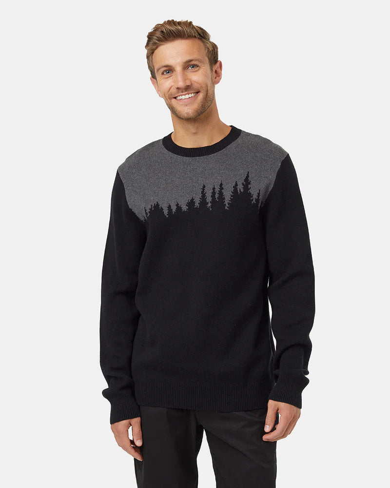 Men’s Juniper Sweater
