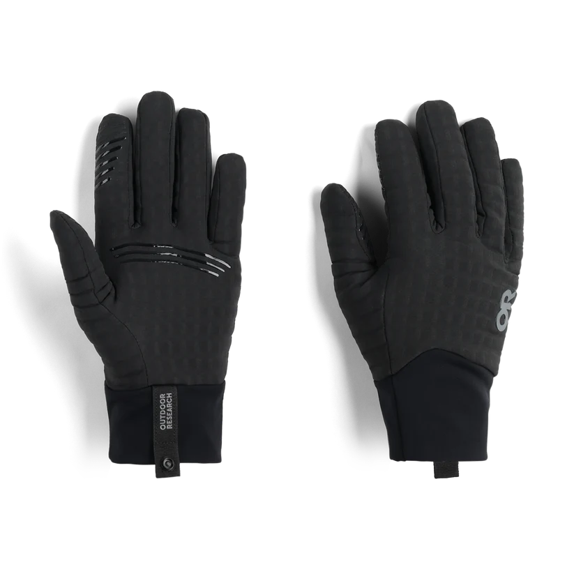 Vigor Heavyweight Sensor Gloves | 2023