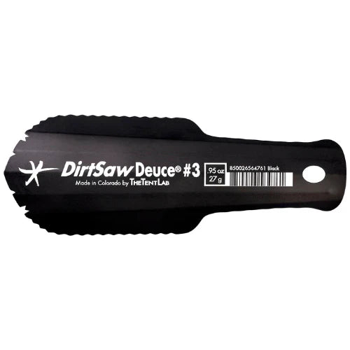 DirtSaw Deuce #3