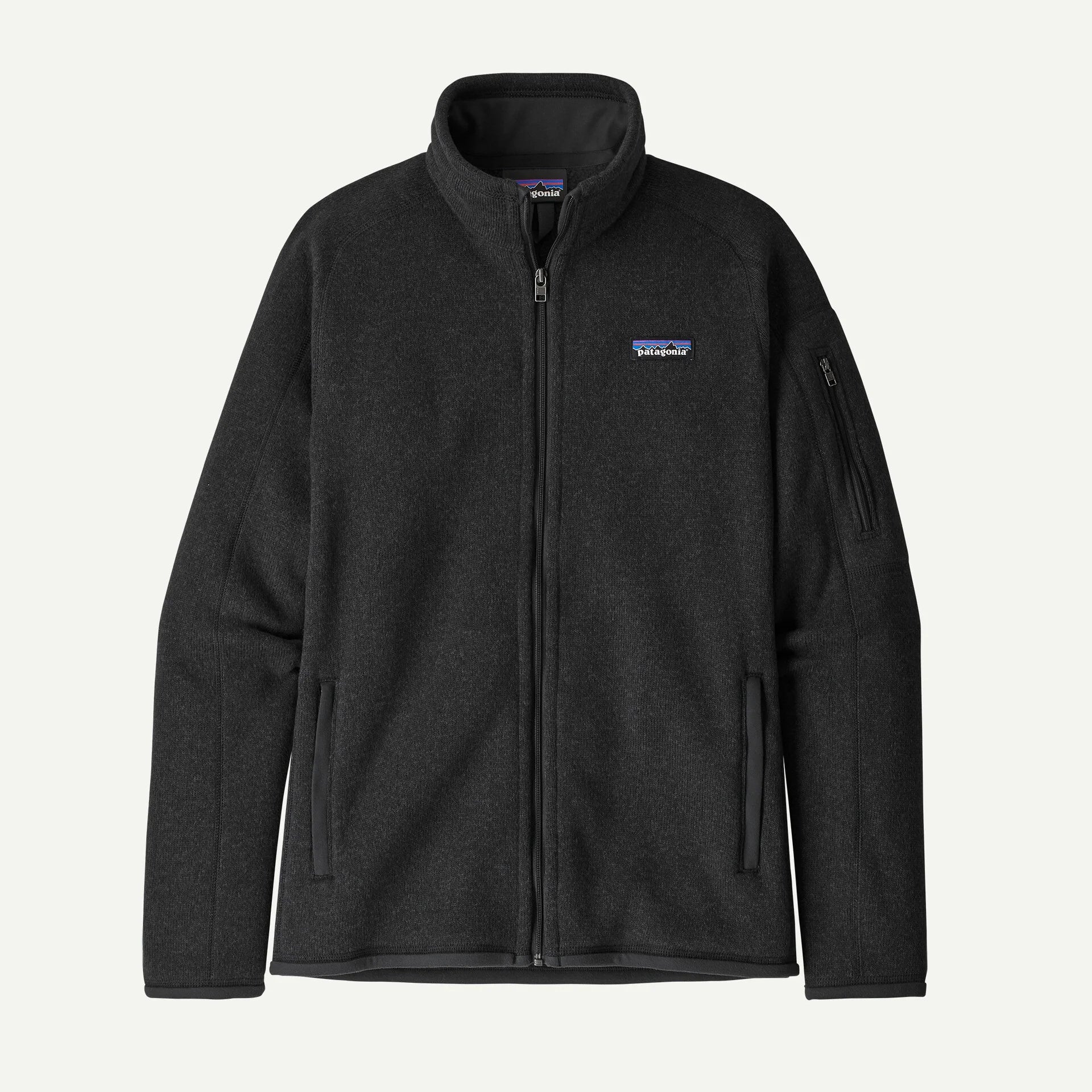 Women's Better Sweater® Fleece Jacket