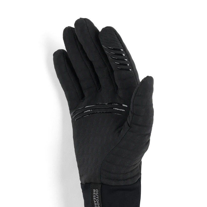 Vigor Heavyweight Sensor Gloves | 2023