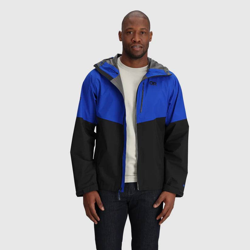 Men's Foray II Jacket