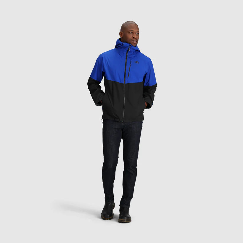 Men's Foray II Jacket