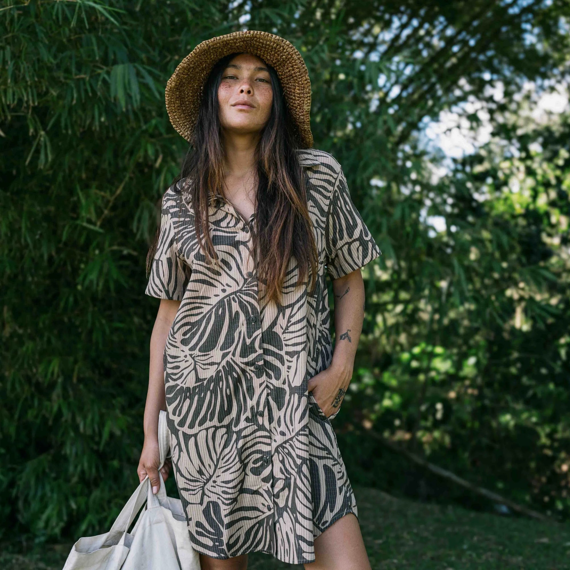 Women’s Bless Up Dress