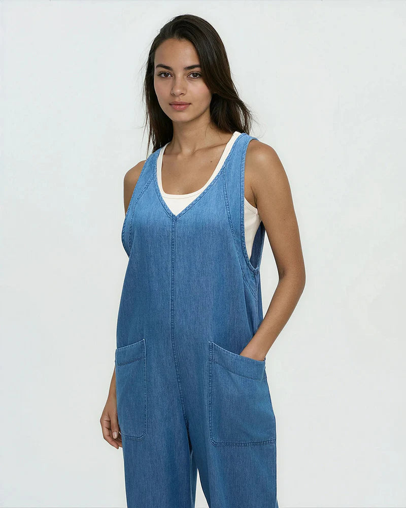 Women's Nova Overall