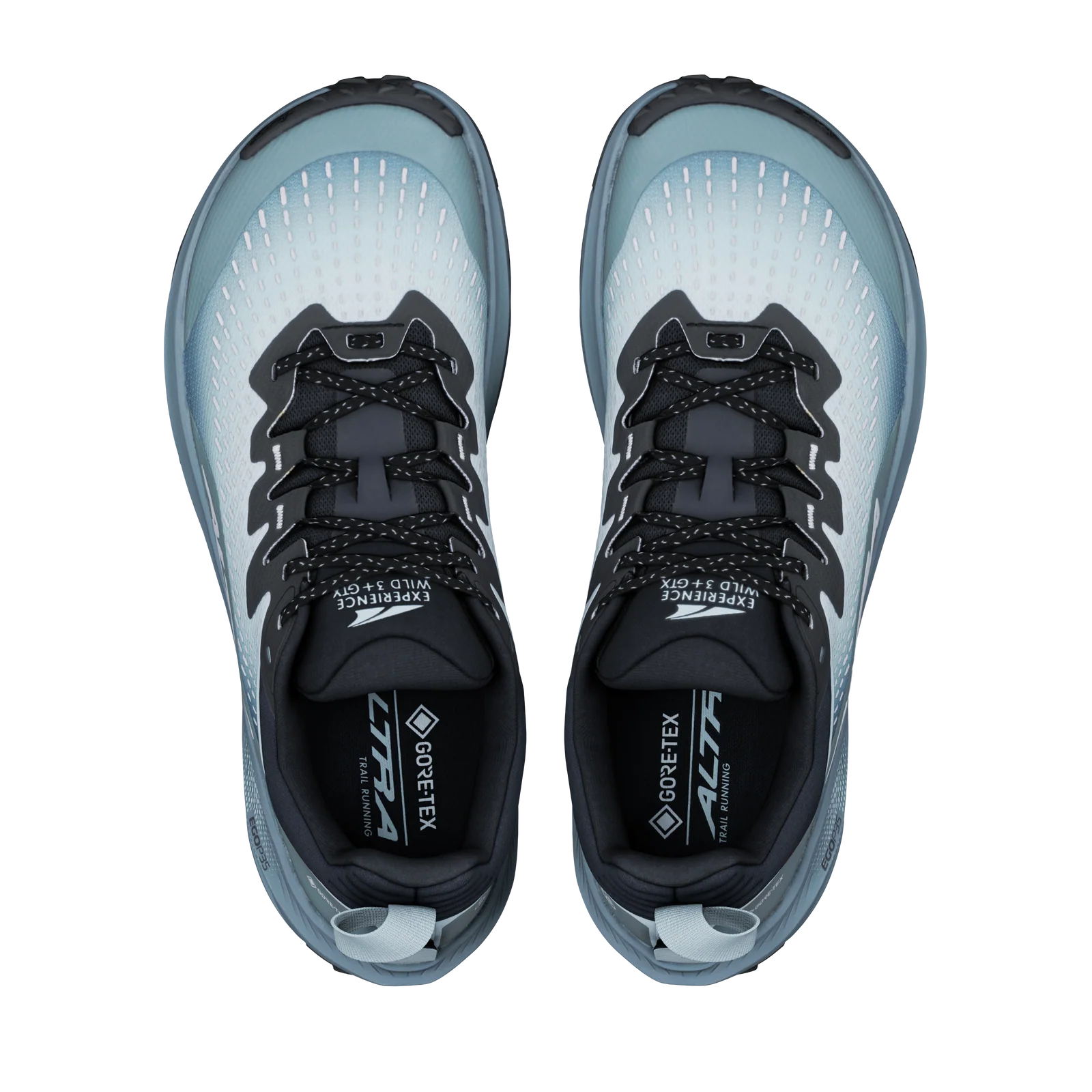 Men's Experience Wild 3+ Gtx