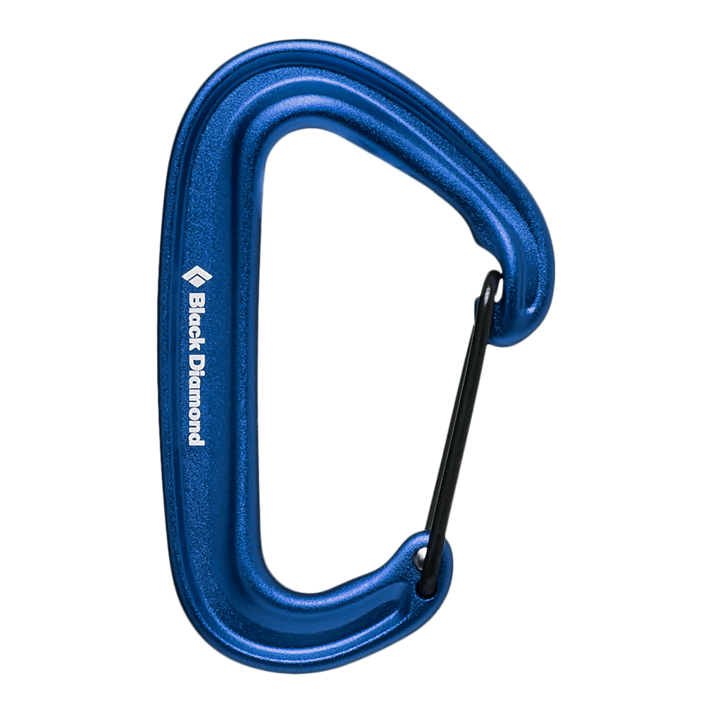 Miniwire Carabiner