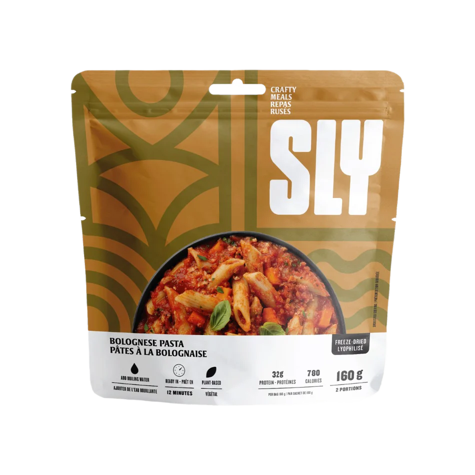 Bolognese Pasta