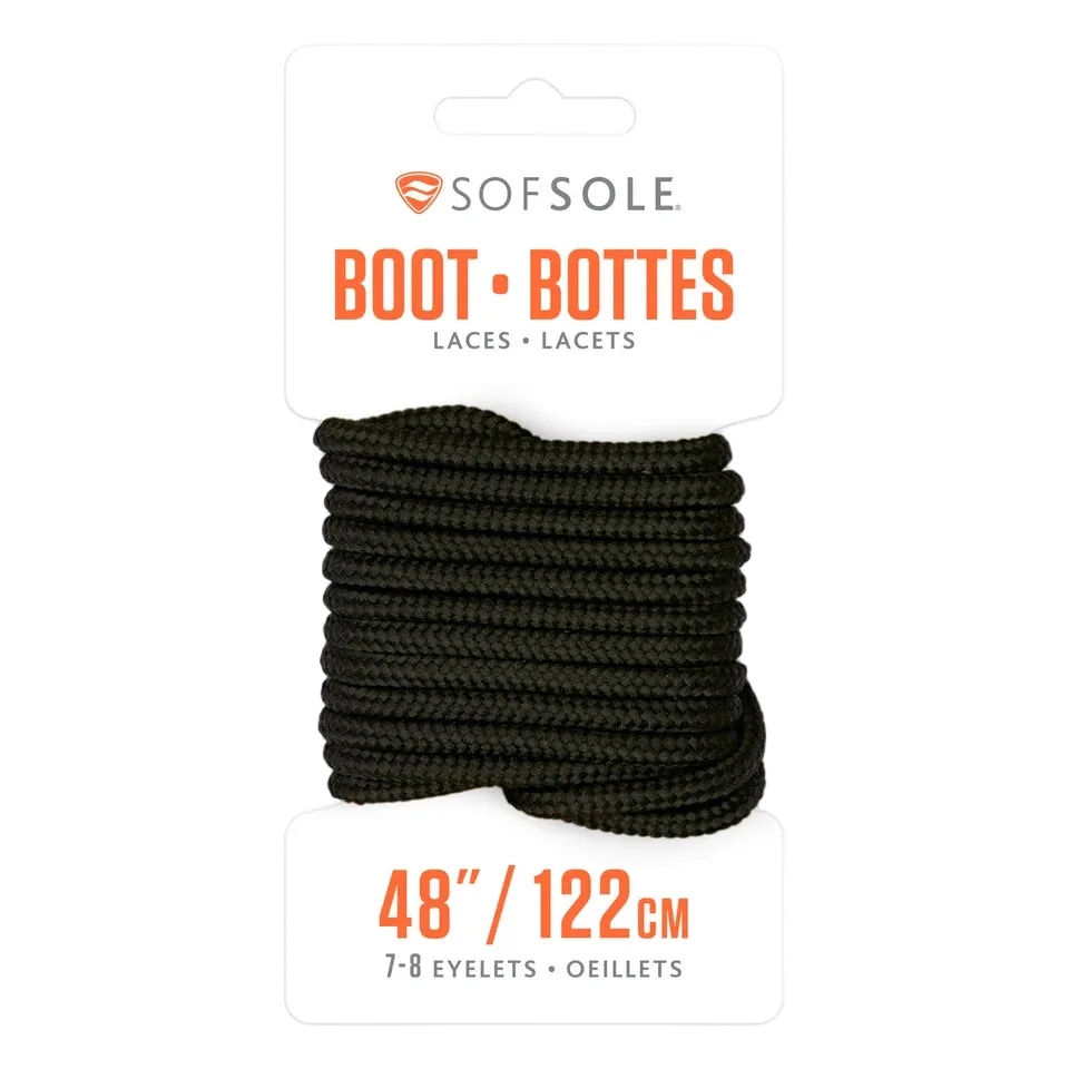 Boot Laces