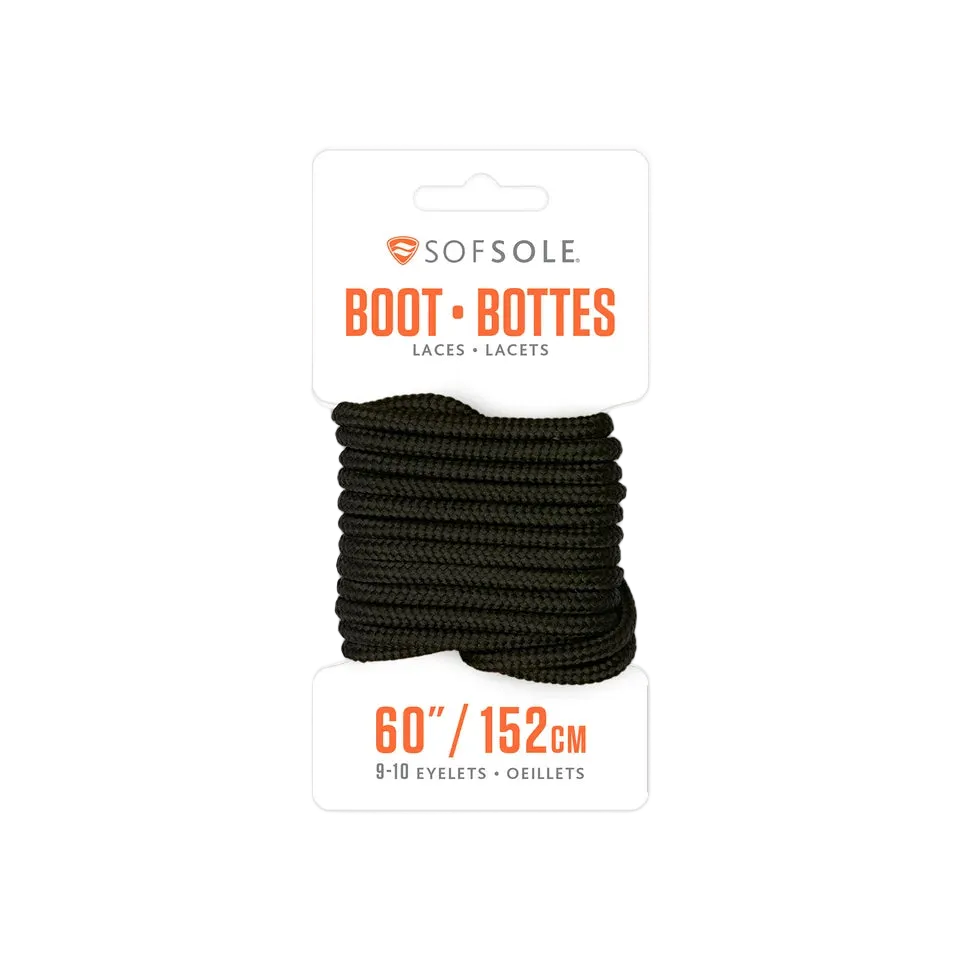 Boot Laces