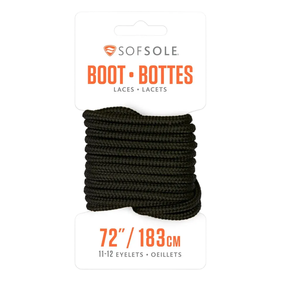 Boot Laces
