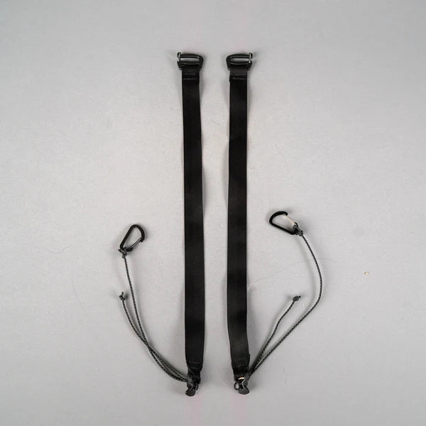 Packraft Bow Bag - Stock