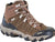 Women's Bridger Mid Bdry Waterproof