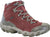 Women's Bridger Mid Bdry Waterproof