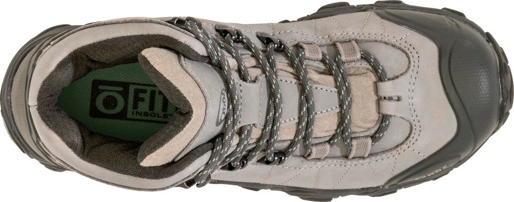 Women's Bridger Mid Bdry Waterproof