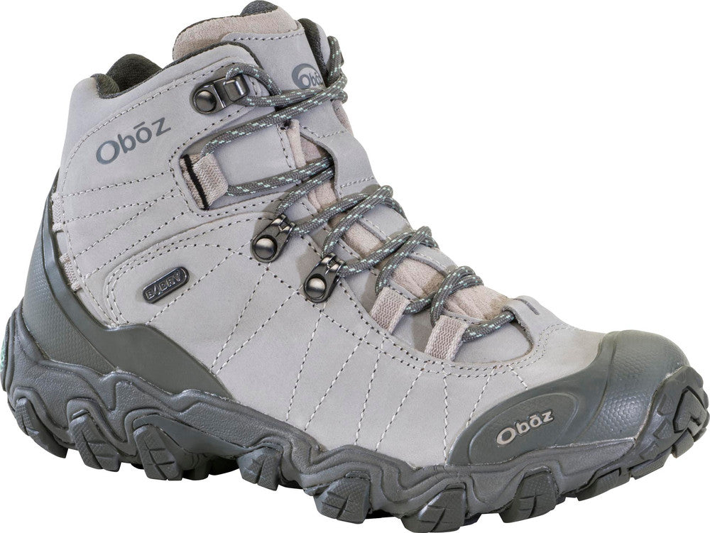 Women's Bridger Mid Bdry Waterproof