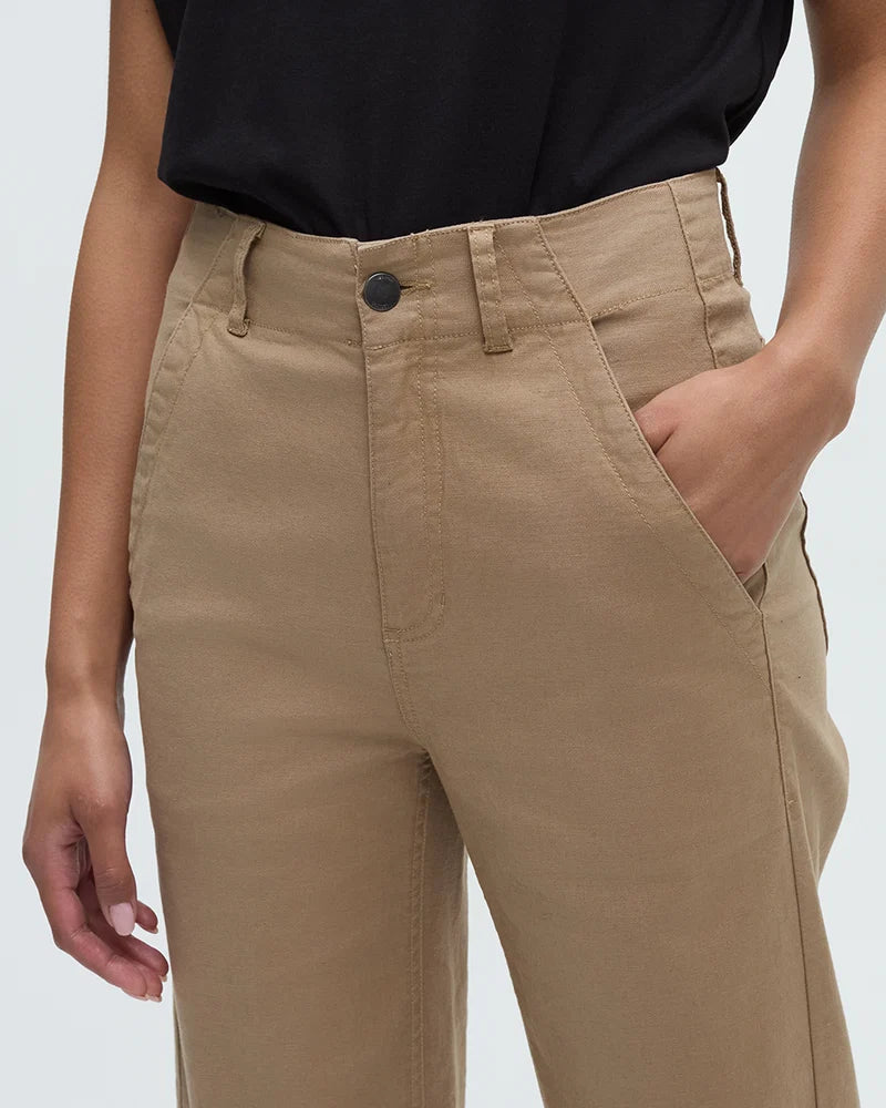 Slocan Pant
