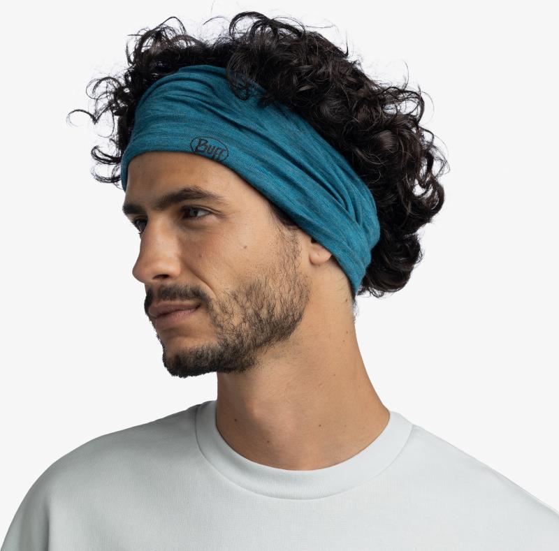 Merino Lightweight Neckwear