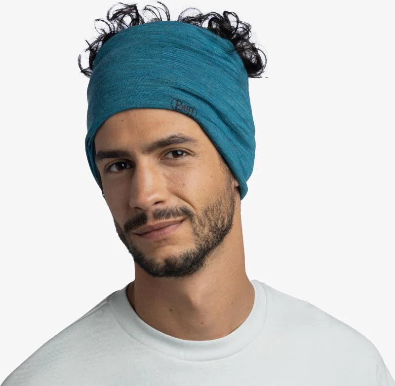 Merino Lightweight Neckwear