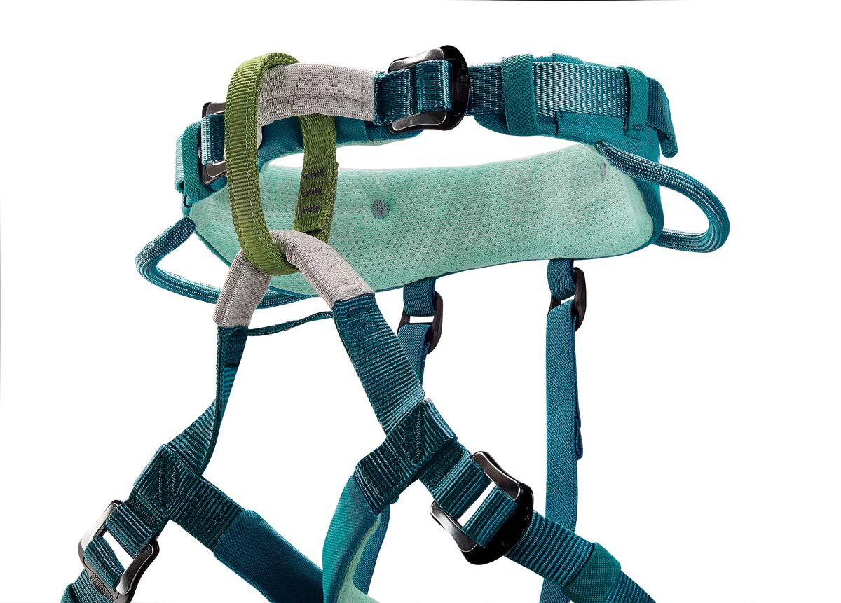Kid's Macchu Harness