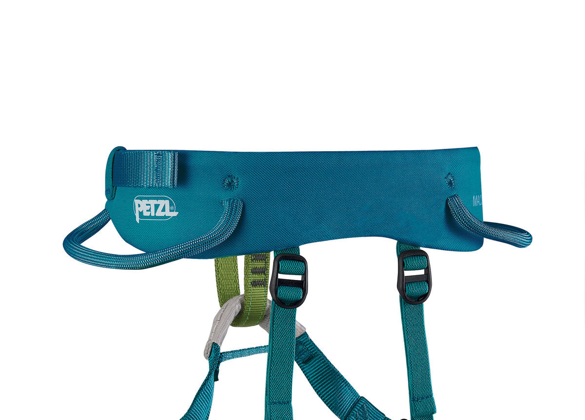Kid's Macchu Harness
