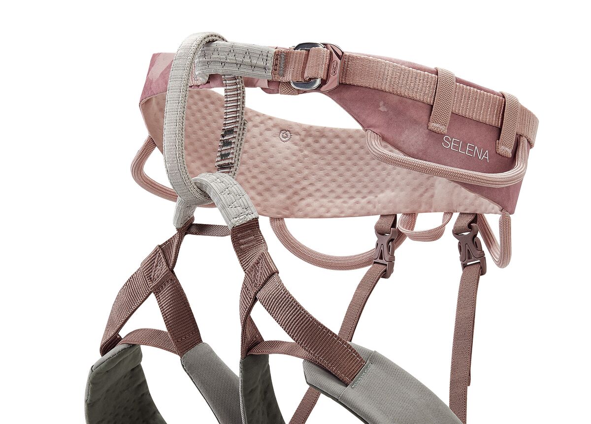 Women's Selena Harness