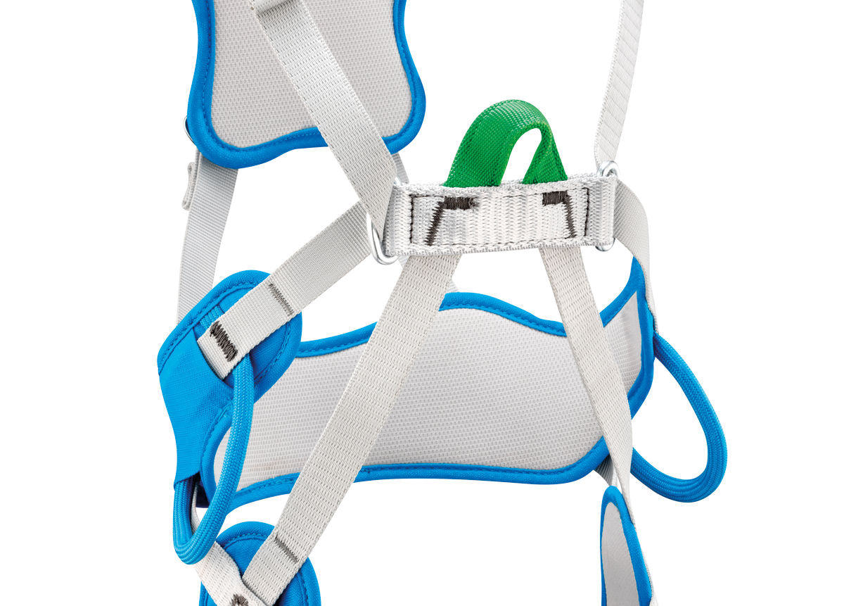 Ouistiti Harness