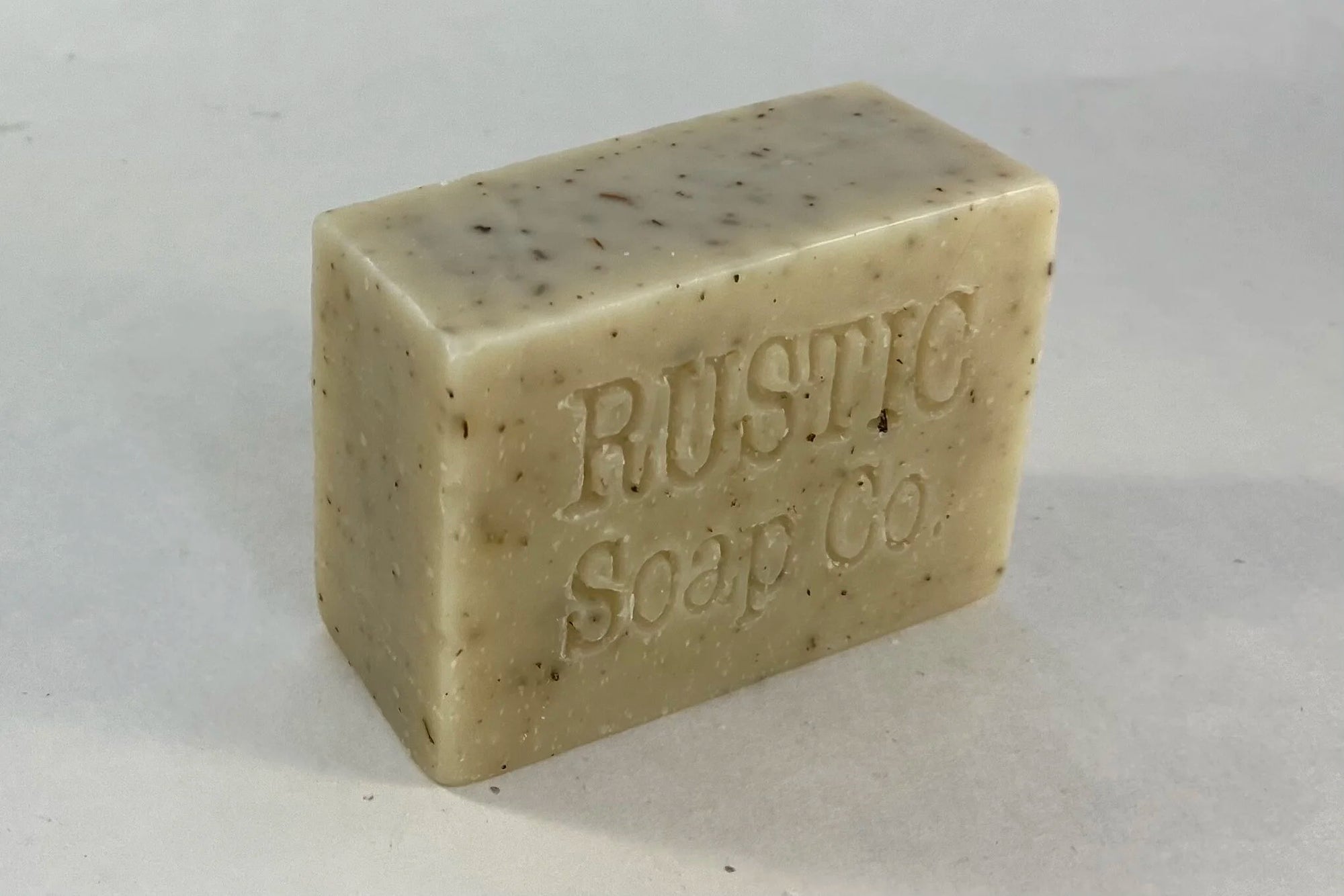Rainforest Soap