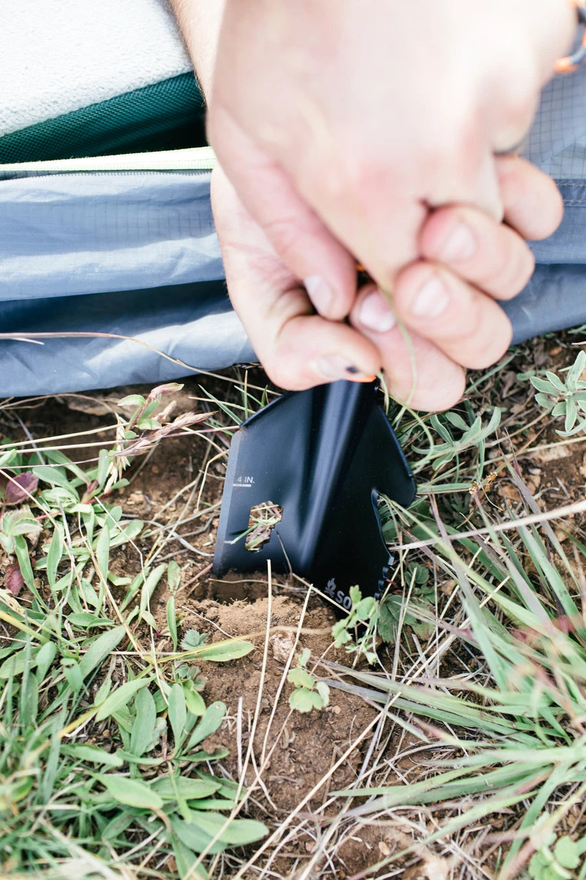 Stoke Shovel Multi-Tool